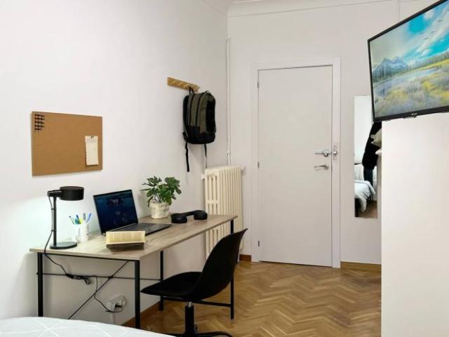 Shared Living/Roommate 7 Dormitorio Madrid Madrid ELS95823133
