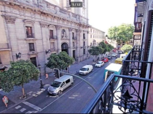 Shared Living/Roommate 7 Dormitorio Madrid Madrid ELS95878168