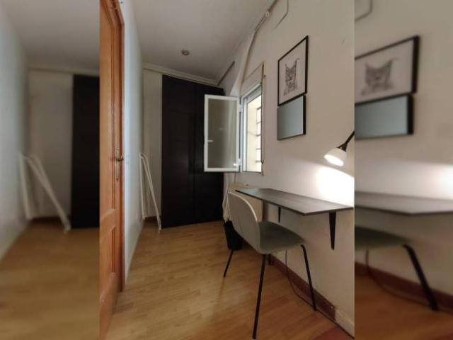 Shared Living/Roommate 7 Dormitorio Madrid Madrid ELS95985037