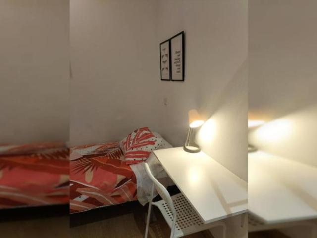 Shared Living/Roommate 7 Dormitorio Madrid Madrid ELS95985039