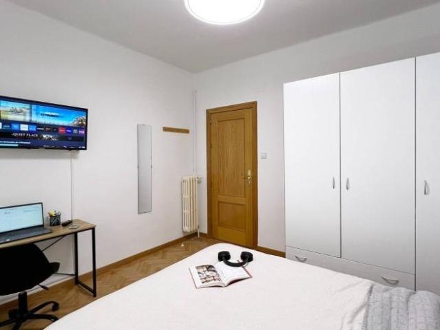 Shared Living/Roommate 7 Dormitorio Madrid Madrid ELS95381074