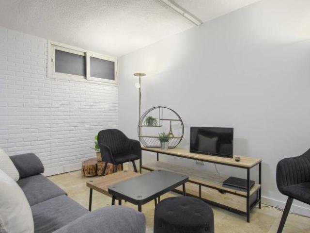 Shared Living/Roommate 7 Dormitorio Madrid Madrid ELS96617443