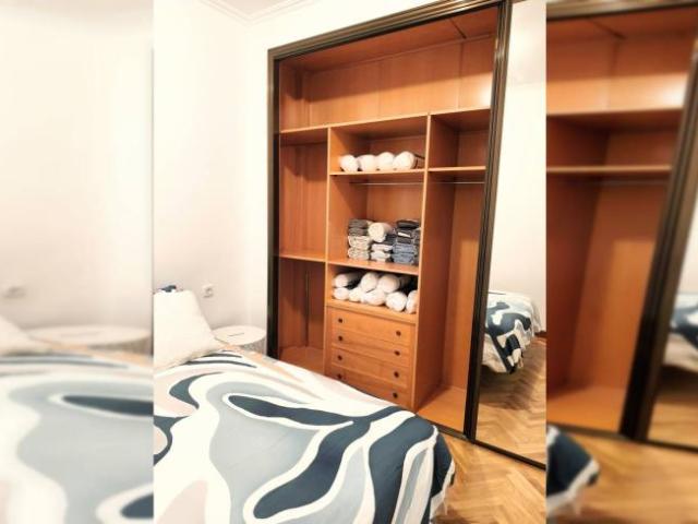 Shared Living/Roommate 7 Dormitorio Madrid Madrid ELS96719415