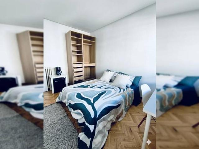 Shared Living/Roommate 7 Dormitorio Madrid Madrid ELS96719416