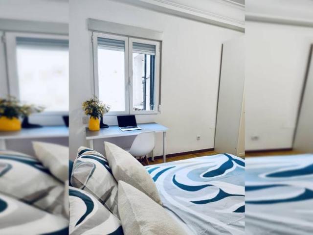 Shared Living/Roommate 7 Dormitorio Madrid Madrid ELS96719419