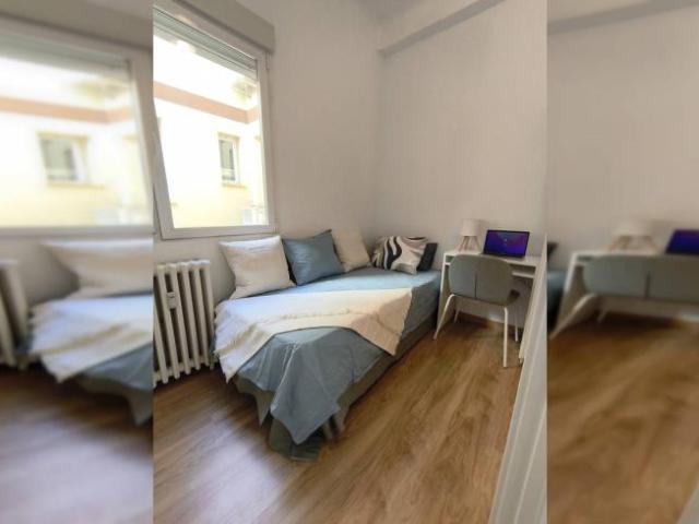 Shared Living/Roommate 7 Dormitorio Madrid Madrid ELS96719420