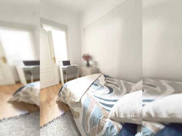 Shared Living/Roommate 7 Dormitorio Madrid Madrid ELS96719421