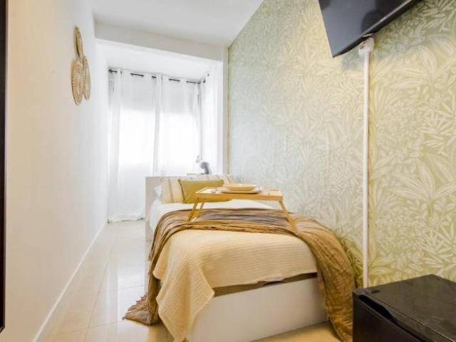 Shared Living/Roommate 7 Dormitorio Madrid Madrid ELS98469669