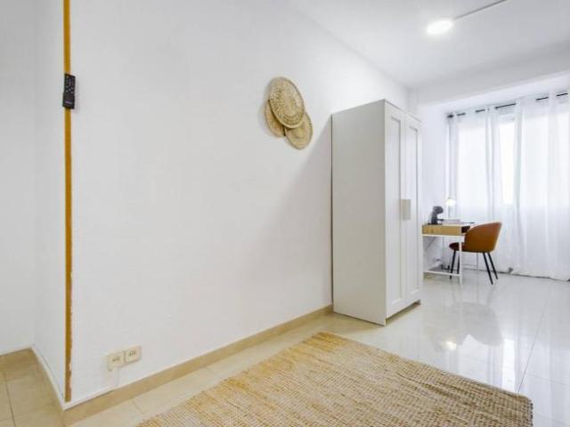 Shared Living/Roommate 7 Dormitorio Madrid Madrid ELS98469671