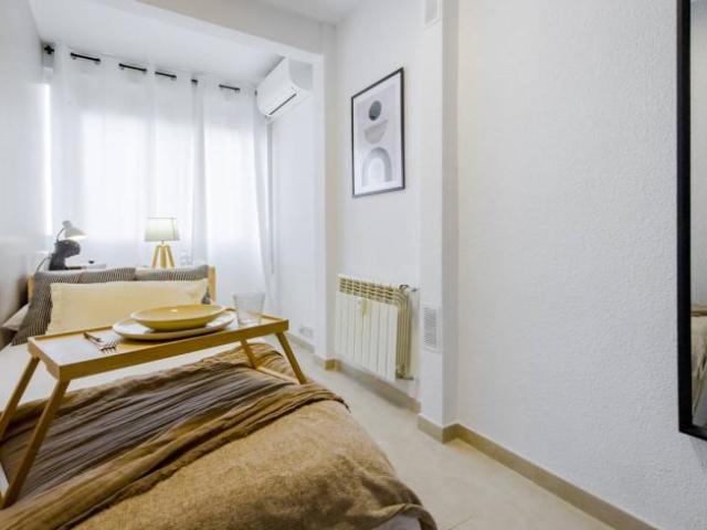 Shared Living/Roommate 7 Dormitorio Madrid Madrid ELS98469889