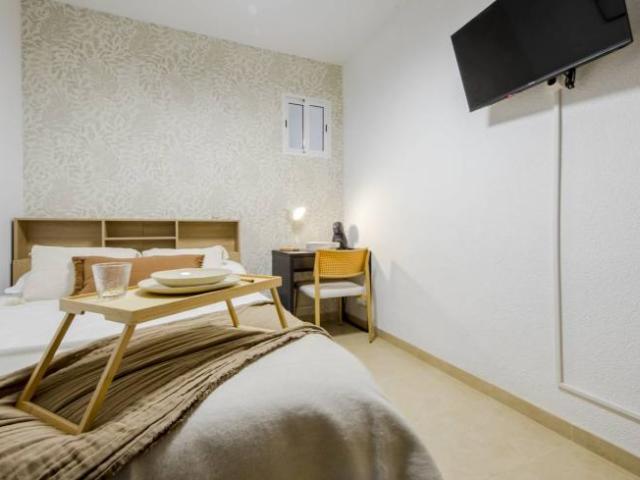 Shared Living/Roommate 7 Dormitorio Madrid Madrid ELS98469897