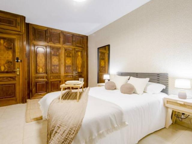 Shared Living/Roommate 7 Dormitorio Madrid Madrid ELS98469969