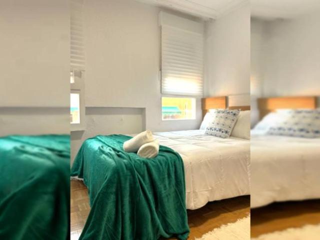 Shared Living/Roommate 7 Dormitorio Madrid Madrid ELS98888285