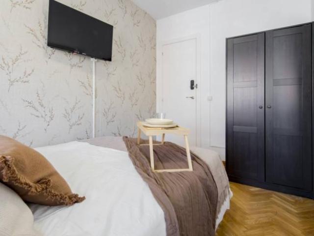 Shared Living/Roommate 7 Dormitorio Madrid Madrid ELS99724672