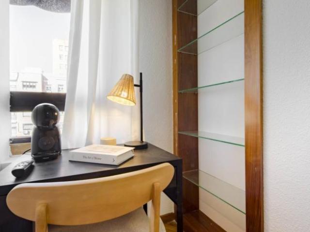 Shared Living/Roommate 7 Dormitorio Madrid Madrid ELS99724095
