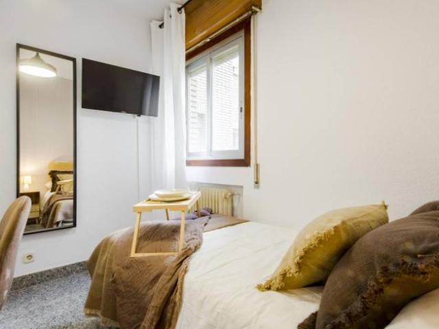 Shared Living/Roommate 7 Dormitorio Madrid Madrid ELS99724343