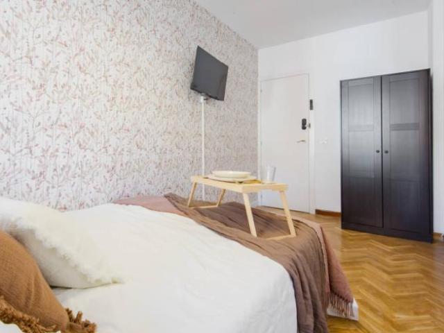 Shared Living/Roommate 7 Dormitorio Madrid Madrid ELS99725058