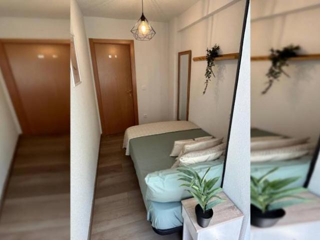 Shared Living/Roommate 7 Dormitorio Madrid Madrid ELS99939398