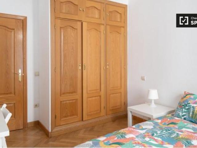 Shared Living/Roommate 7 Dormitorio Madrid Madrid ES54241234