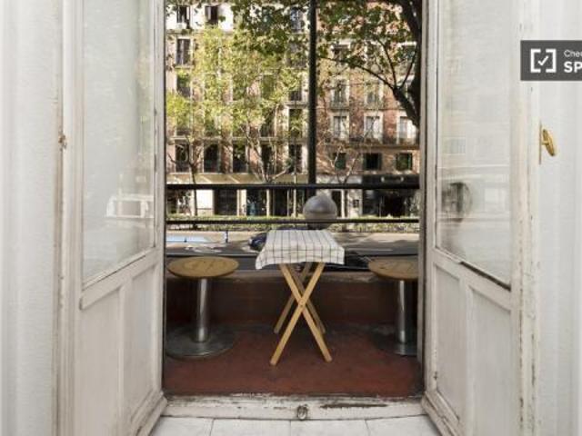 Shared Living/Roommate 7 Dormitorio Madrid Madrid ES54230860