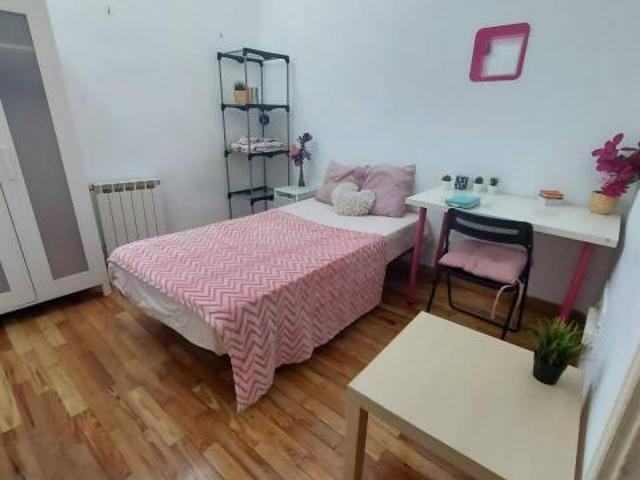 Shared Living/Roommate 7 Dormitorio Madrid Madrid ES54231450