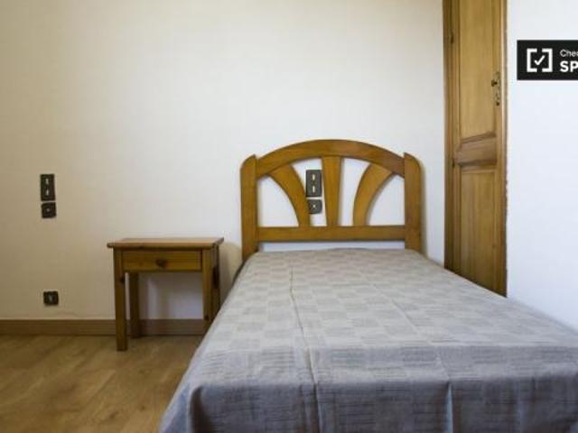 Shared Living/Roommate 7 Dormitorio Madrid Madrid ES65897253