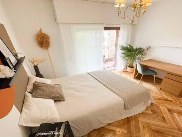 Shared Living/Roommate 7 Dormitorio Madrid Madrid ES71928053
