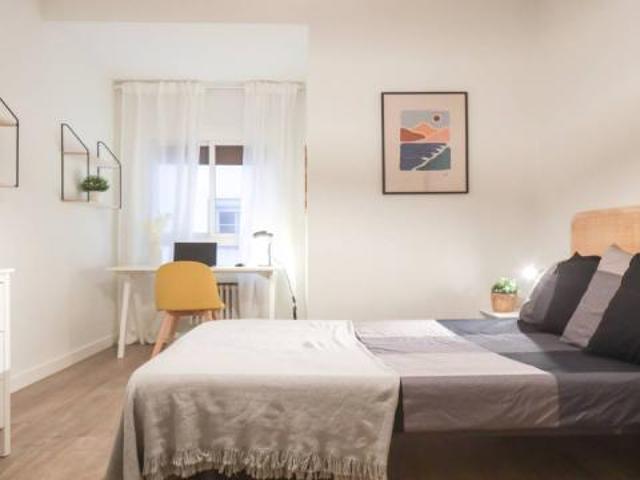 Shared Living/Roommate 7 Dormitorio Madrid Madrid ES72248007