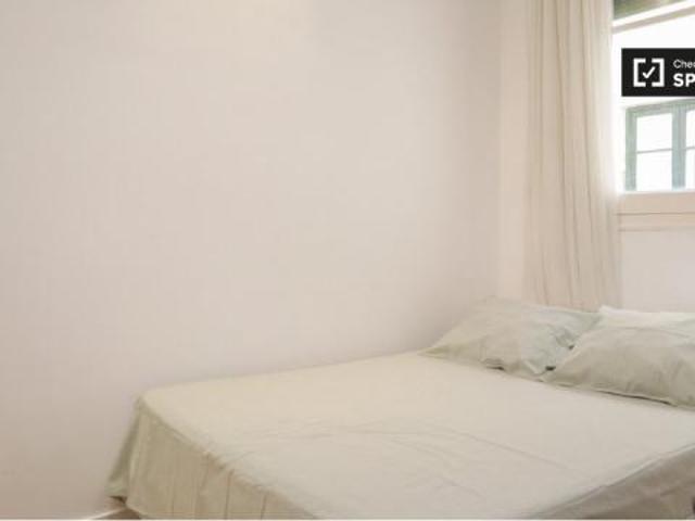 Shared Living/Roommate 7 Dormitorio Madrid Madrid ES83461198