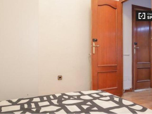 Shared Living/Roommate 7 Dormitorio Madrid Madrid ES83461199