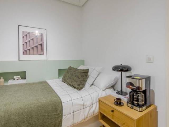 Shared Living/Roommate 7 Dormitorio Madrid Madrid ES84534649