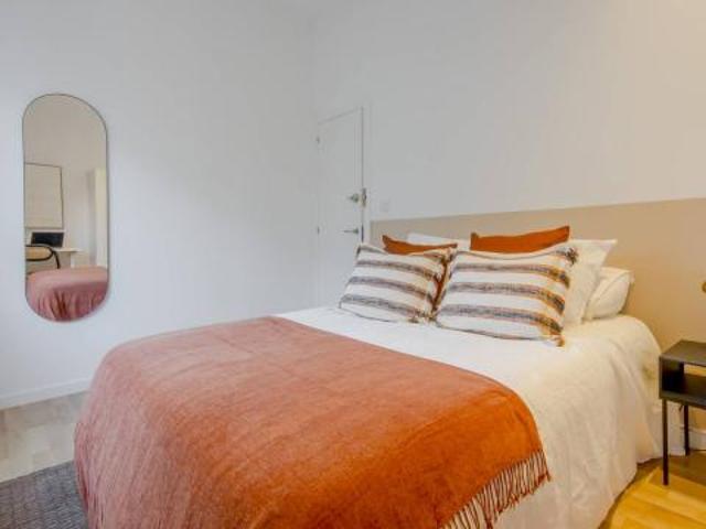 Shared Living/Roommate 7 Dormitorio Madrid Madrid ES84534605
