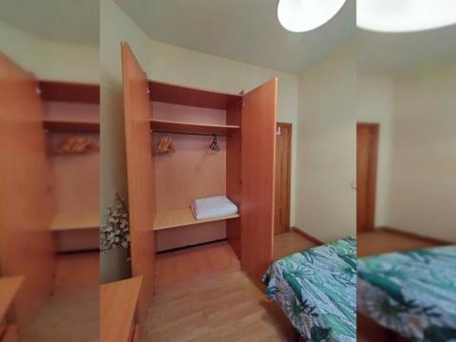 Shared Living/Roommate 7 Dormitorio Madrid Madrid ES86809372