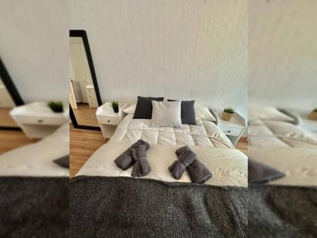 Shared Living/Roommate 7 Dormitorio Madrid Madrid ES86810161