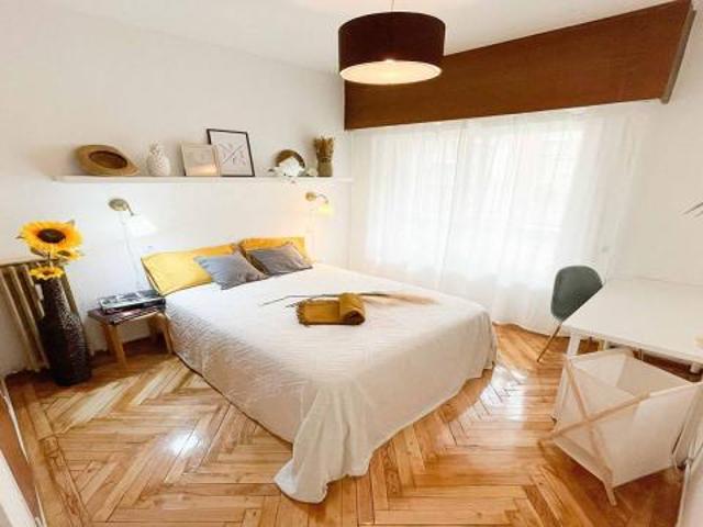 Shared Living/Roommate 7 Dormitorio Madrid Madrid ES88670980