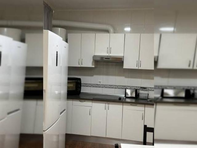 Shared Living/Roommate 7 Dormitorio Madrid Madrid ES88671686