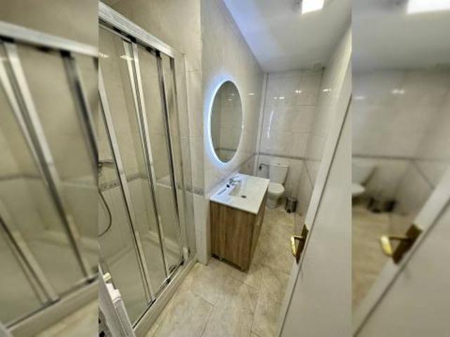 Shared Living/Roommate 7 Dormitorio Madrid Madrid ES88671717