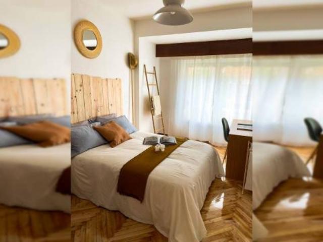 Shared Living/Roommate 7 Dormitorio Madrid Madrid ES88842463