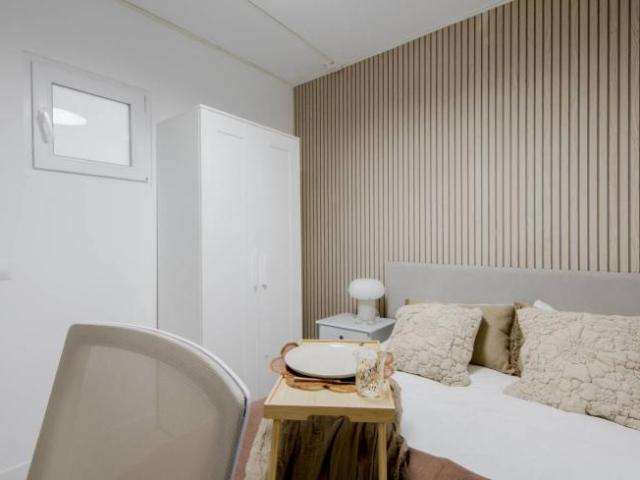 Shared Living/Roommate 7 Dormitorio Madrid Madrid ES91293000