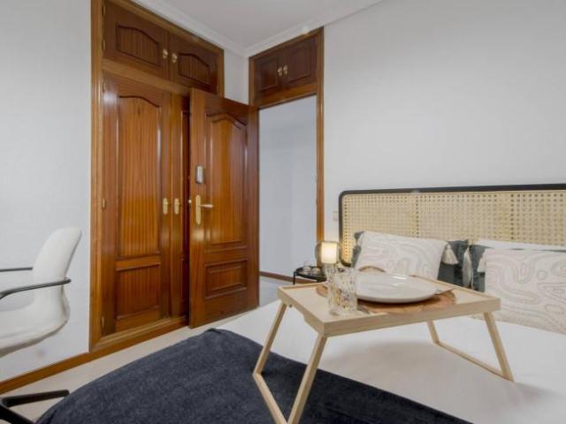 Shared Living/Roommate 7 Dormitorio Madrid Madrid ES91293005