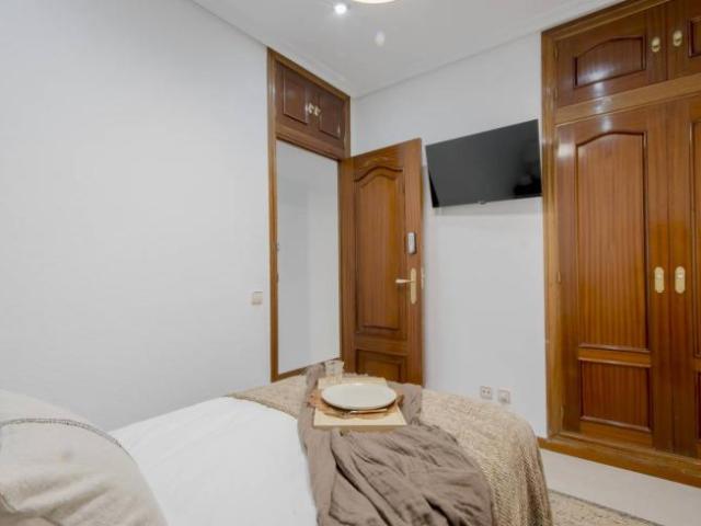 Shared Living/Roommate 7 Dormitorio Madrid Madrid ES91293008