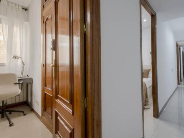 Shared Living/Roommate 7 Dormitorio Madrid Madrid ES91293011