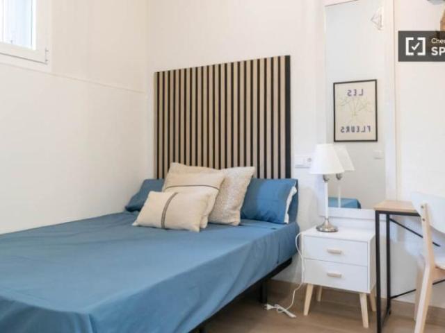 Shared Living/Roommate 7 Dormitorio Madrid Madrid ES91528113