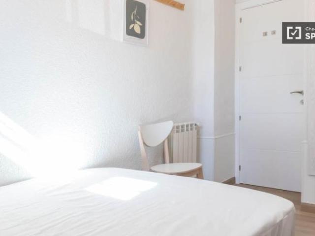 Shared Living/Roommate 7 Dormitorio Madrid Madrid ES91528110