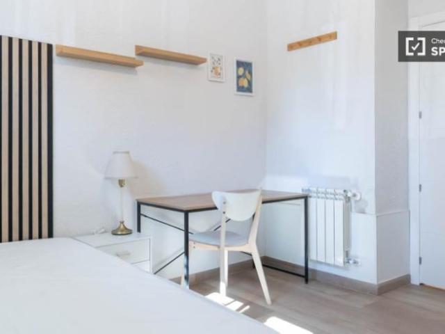 Shared Living/Roommate 7 Dormitorio Madrid Madrid ES91528111