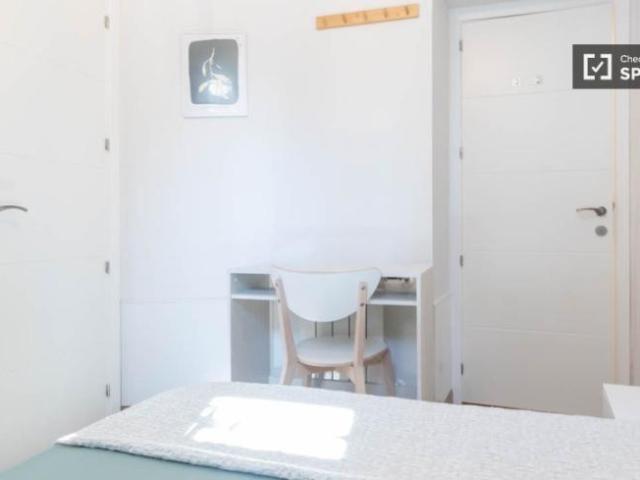 Shared Living/Roommate 7 Dormitorio Madrid Madrid ES91528112