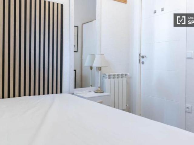 Shared Living/Roommate 7 Dormitorio Madrid Madrid ES91528114