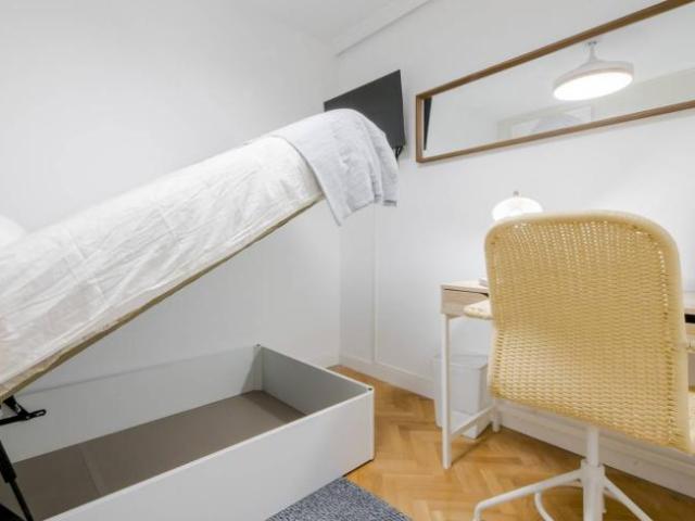 Shared Living/Roommate 7 Dormitorio Madrid Madrid ES92187017