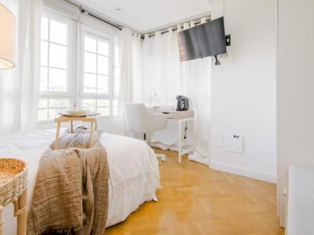 Shared Living/Roommate 7 Dormitorio Madrid Madrid ES92187016
