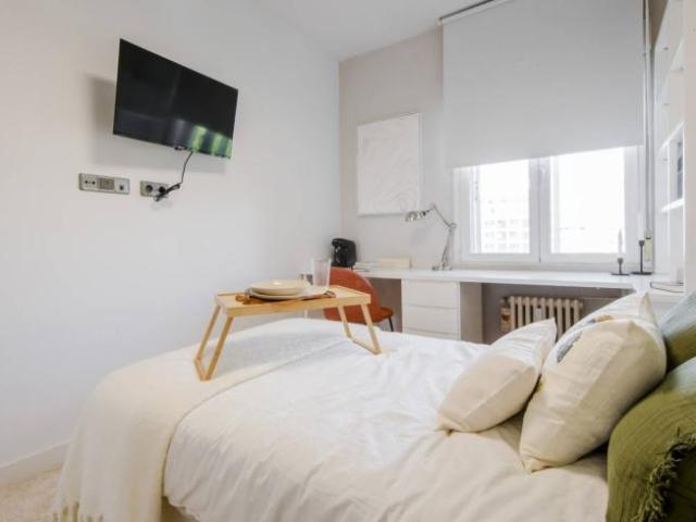 Shared Living/Roommate 7 Dormitorio Madrid Madrid ES92187019